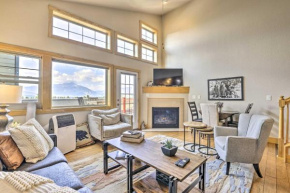 7 Mi to Ski Main Street Dillon Condo